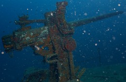 Thailand 2015 - Ko Tao - HTMS SATTAKUT - Canon _IMG_3667_rc